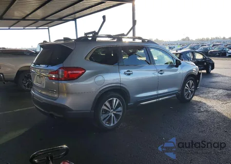 2020 Subaru Ascent Limited z USA, uszkodzony, nr VIN 4S4WMAPD4L3400204